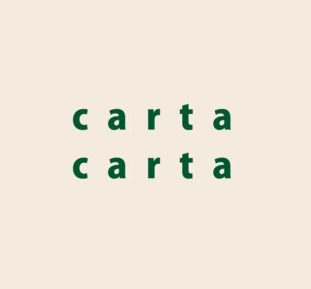 carta