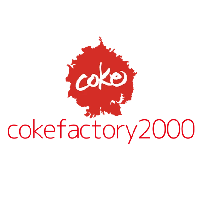 cokefactory2000