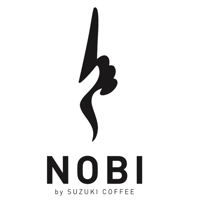 NOBI by SUZUKICOFFEE