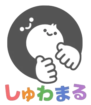 絵本手話語り のロゴ